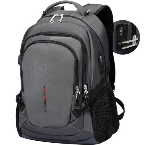 Comfortable And Lightweight Travel Laptop Backpack Anti-Theft Bag Must-Have Laptop Backpack For Travelers