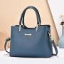 New Fashion 2024 Women Hand Bags Shopping Shoulder Sling Ladies Bag handbags for ladies Crossbody  Women's Handbags