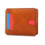 men's bags genuine skin, business card wallet men's wallet china leather
