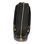 2024 Summer Contrast Color Ladies Cross Body Bag PU Leather Luxury Purses Small Handbags for Women Shoulder Bag