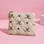 Hot Selling 2024 Korean Fashion women's minimalist small wallet coin purse wholesale