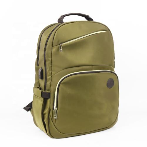 CHANGRONG Custom large capacity Casual Daypack Student Travel Backpack
