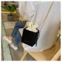luxury handbag box bolsos-para-mujeres- crossbody bag drawstring bolsas para mujer crossbody messenger handbags women