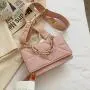 Mini Small Square Bags for Women Ladies Shoulder PU leather handbags for women luxury