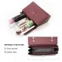 SUSEN CHRISBELLA 2023 New Arrival PU Leather Designer Women Purses and Handbags for girls