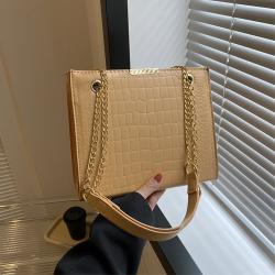 Customized Women'S Low Price New Pu Crossbody Shoulder Leather Tote Bag Mujer Handbags For Women