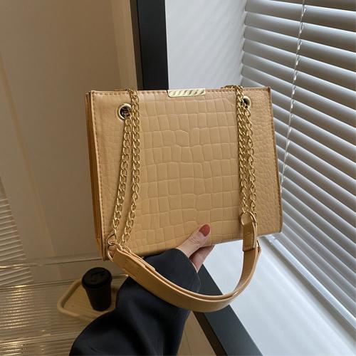 Customized Women'S Low Price New Pu Crossbody Shoulder Leather Tote Bag Mujer Handbags For Women