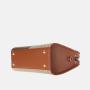 Susen Chrisbella 2022 bag Wholesale designer ladies pu leather customize letter hand bags for woman price