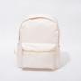 RTS Kids School Backpack Bag Wholesale Design Patches Nylon Chenille Book Bag