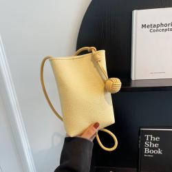 New women's crossbody mini one shoulder minimalist small bag