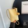 New women's crossbody mini one shoulder minimalist small bag