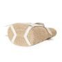 New Fashion Straw Bag 2024 Summer Rattan Woven Straw Beach Bags Women Handbags Crossbody Bags