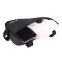 XL082 Hot Sell Lightweight Triangle Bags for Beams Bike Bags Fashion Saddle Toolkit Detachable Bicycle Bag