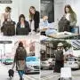 LOVEVOOK 2022 fashion bags Work Travel computer Backpack College School Business Computer Bag Student Bookbag  Laptop Backpacks