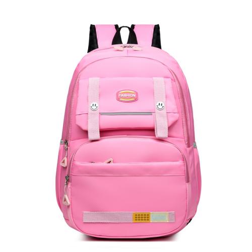 Gelory Wholesale Gelory New Female Middle And High School Students School Bags Fashion Large Capacity Travel Backpack Schoolbags