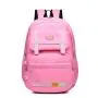 Gelory Wholesale Gelory New Female Middle And High School Students School Bags Fashion Large Capacity Travel Backpack Schoolbags
