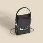 Low Price Girls Custom Logo Handbag Bolsos Sac A  Main Femme Mini Purses HandBag Wallet Phone Bags For Women