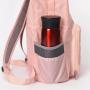 Multifunctional Folding Backpack Men's And Women's Lightweight Mountaineering Bag Outing Storage Tote Bag