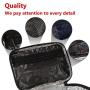 Gelory Portable Insulated Lunch Pail Lunch Bag for Men Women Thermal Lunch Containers Reusable Snack Bags