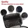 Gelory Portable Insulated Lunch Pail Lunch Bag for Men Women Thermal Lunch Containers Reusable Snack Bags