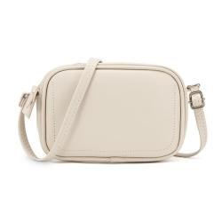 KBW252 2023 New High Quality Women's Bags Good Quality Small Square Bag Fashion Simple Single Shoulder Crossbody Bag