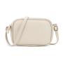 KBW252 2023 New High Quality Women's Bags Good Quality Small Square Bag Fashion Simple Single Shoulder Crossbody Bag