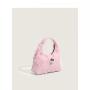 Autumn Trend Designer Women's Leather Messenger Bag New Wholesale Handbags with Canvas Lining and Lock Closure for Women