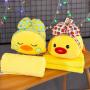 OEM ODM custom made plush Toy Stuffed Animal make your own plush toy For Kids Company gifts and Couples doll