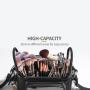 Portable PVC Makeup Tool Storage Makeup Bag