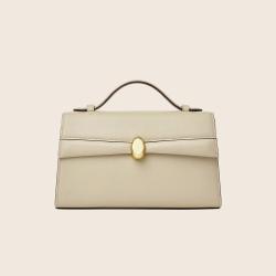 Factory Wholesale Custom Female Purses And Handbags Fashion Nice Leather Luxury Women Smalle Hand Bags