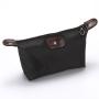 Easy to Carry Large Capacity Reusable Nylon Makeup Cosmetic Bags