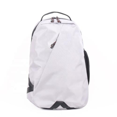 CHANGRONG Custom Large Capacity Nylon Outdoor Travel laptop backpack men women