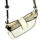 Classic Luxury Wholesale Pu Leather Fashion Brands  Women Bag  Ladies Purse Handbag Shoulder Bag