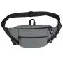 New High Quality Simple Fashion Sports Messenger Travel Bag Custom Men's Chest Bag Waist Pack