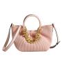 Direct Handbag Factory 2022 Designer Handbags Famous Brands Customization Shoulder Bag for Young Girl Purse and Handbag PU