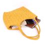 CHANGRONG Custom Womens Lightweight Quilted Padding Soft Puffer Tote Bag