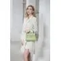 SUSEN CHRISBELLA 2022 Wholesale PU Leather Women Hand Shoulder Bags Designer Ladies purses and handbags bag luxury womens