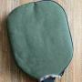 CHANGRONG Custom Personalized Canvas Sports pickleball racket bag
