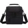Customizable Thermal Cooler Bag for Outdoor Food Delivery Promotion Professional Grade Insulated Cooler Bag
