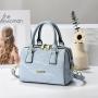 2024 Newest Designer bags high quality Pu leather shoulder bags trendy fashion latest luxury handbags for women