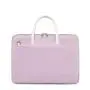 2024 Hot Selling Laptop Bag Wholesale Women's Simple Shoulder Bag Shockproof and Waterproof Laptop Bag With Strength Store