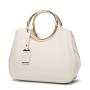 Fashionable women's one shoulder crossbody bag