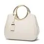 Fashionable women's one shoulder crossbody bag