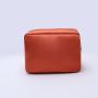 Large Capacity Travel Makeup Case Bag Waterproof Nylon Zipper Closed Bag Pouches Custom Luxury Cosmetic Bag