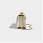 2024 Custom Crocodile PU Leather Crossbody Bag For Women Luxury Messenger Bags