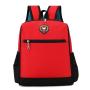British Style Kindergarten Schoolbag Custom Printing Logo Advertising Bag High Quality Children's Bag Backpack