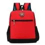 British Style Kindergarten Schoolbag Custom Printing Logo Advertising Bag High Quality Children's Bag Backpack