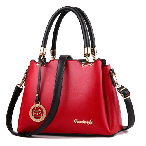 China fashion women party dress designer handbag wholesale eco-friendly lady handbag hot selling PU leather handbag