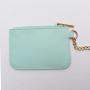Super Brand Designer Small Mini Cute Zipper Luxury Slim Thin Key-chain Coin Credit Card Holder Car Key Ladies Purse Wallets