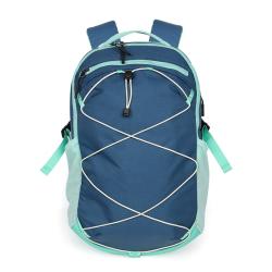 CHANGRONG Custom lightweight Recycled rpet casual sports backpack Bag